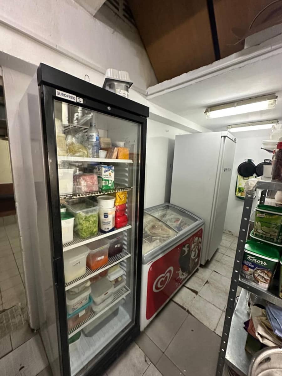 Restaurant/bar te koop in Amadores met garage - € 125.000 (Ref: 9623183)