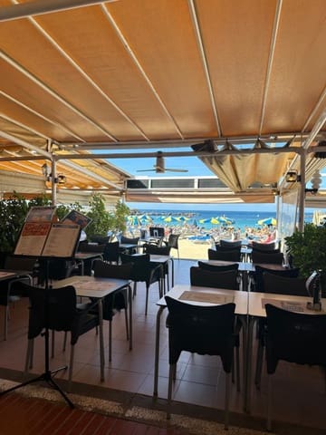 Restaurant/bar te koop in Amadores, Mogán met garage - € 125.000 (Ref: 9623183)