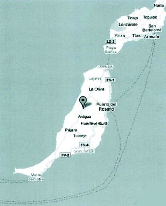 Finca/Landhuis te koop in Llanos de la Concepción, Puerto del Rosario - € 500.000 (Ref: 9632639)