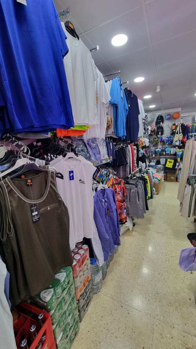 Butik til salg i Arguineguin - € 55.000 (Ref: 9714105)