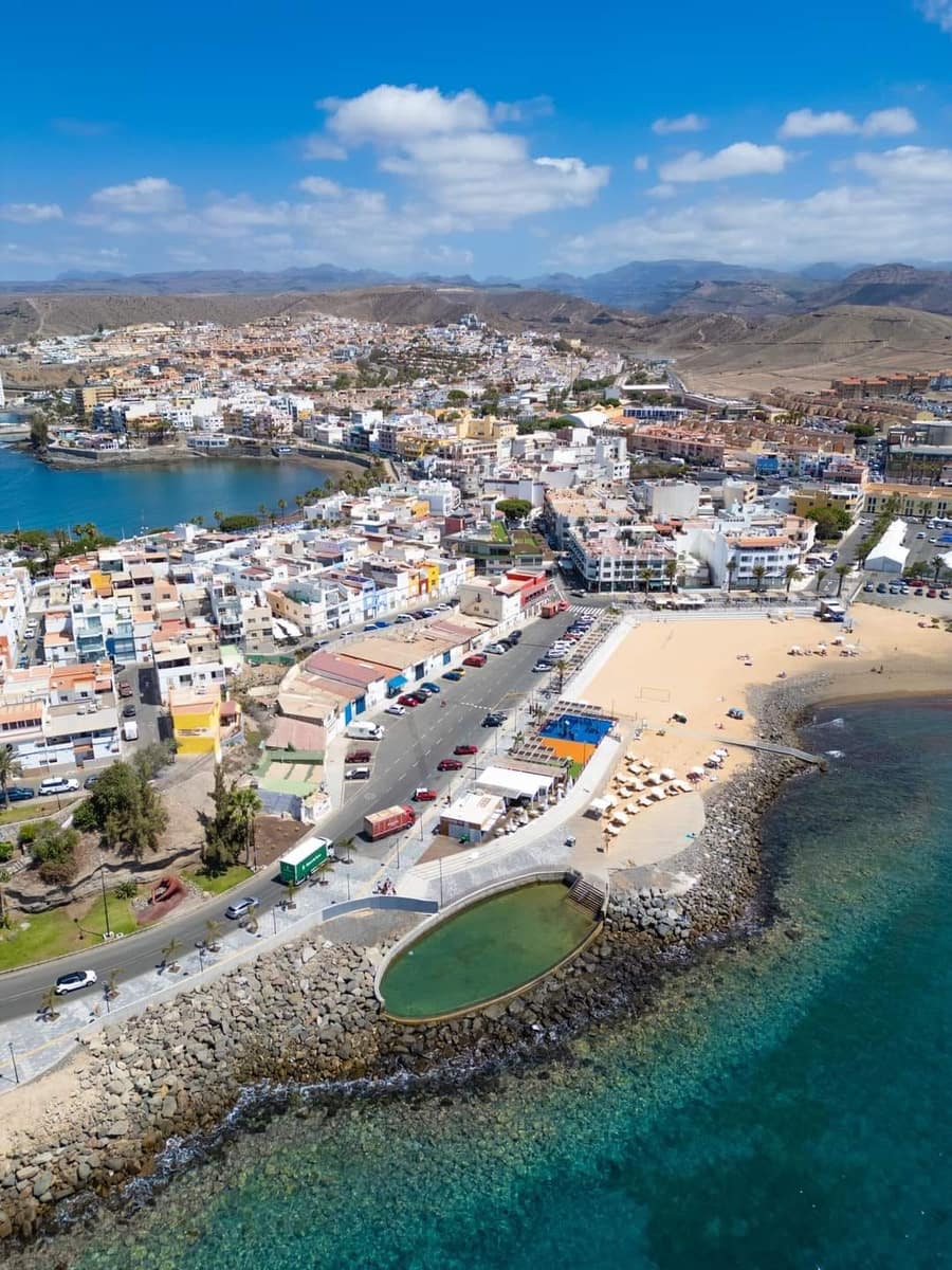 Kauppa vuokrattavana paikassa Arguineguin - 750 € (Ref: 9714105)