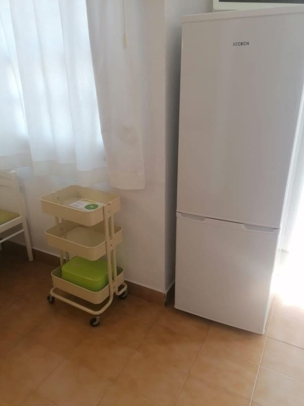 1 soverom Bungalow til leie i Maspalomas med garasje - € 975 (Ref: 9789733)