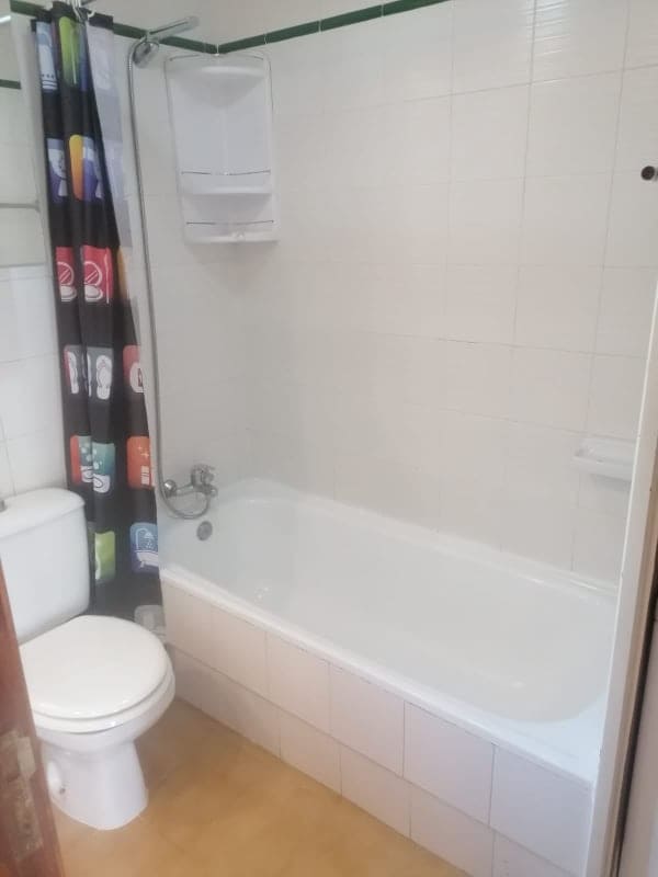 1 soverom Bungalow til leie i Maspalomas med garasje - € 975 (Ref: 9789733)