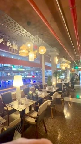 Restaurant/Bar til salg i Playa del Inglés, San Bartolomé de Tirajana - € 175.000 (Ref: 9857793)