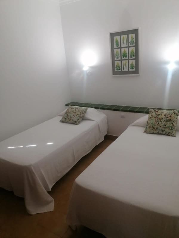 1 bedroom Bungalow for rent in Maspalomas with pool garage - € 975 (Ref: 9919042)