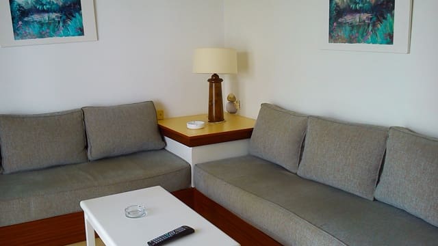 1 bedroom Bungalow for rent in Maspalomas with pool garage - € 975 (Ref: 9919042)