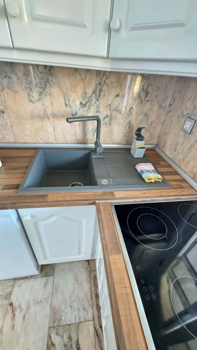 1 slaapkamer Appartement te koop in Patalavaca met zwembad garage - € 399.000 (Ref: 9967072)