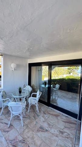 1 slaapkamer Appartement te koop in Patalavaca, Mogán met zwembad garage - € 399.000 (Ref: 9967072)