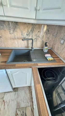1 slaapkamer Appartement te koop in Patalavaca, Mogán met zwembad garage - € 399.000 (Ref: 9967072)