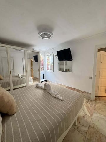 1 slaapkamer Appartement te koop in Patalavaca, Mogán met zwembad garage - € 399.000 (Ref: 9967072)