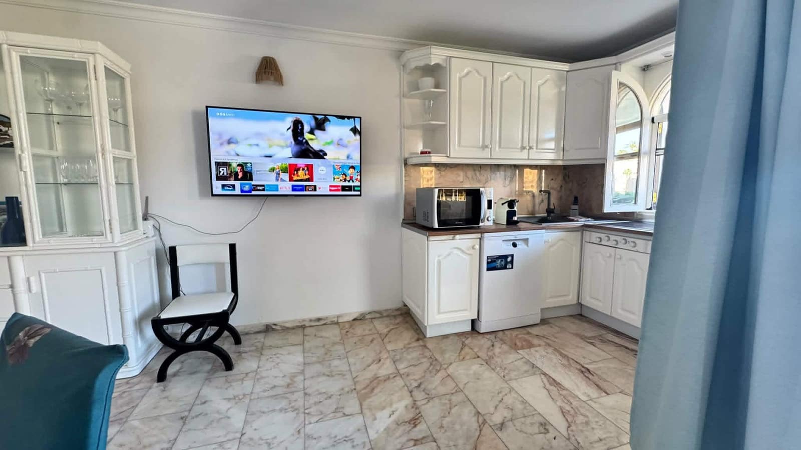 1 slaapkamer Appartement te koop in Patalavaca met zwembad garage - € 399.000 (Ref: 9967072)