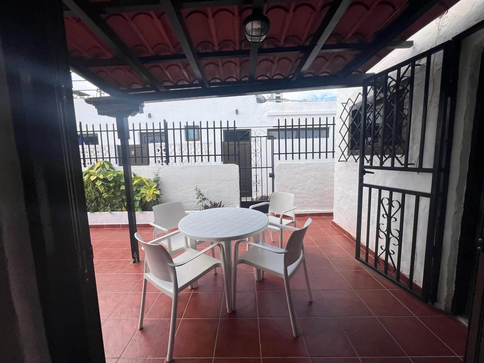 4 chambre Bungalow à vendre à Playa del Ingles avec piscine garage - 565 000 € (Ref: 9967073)