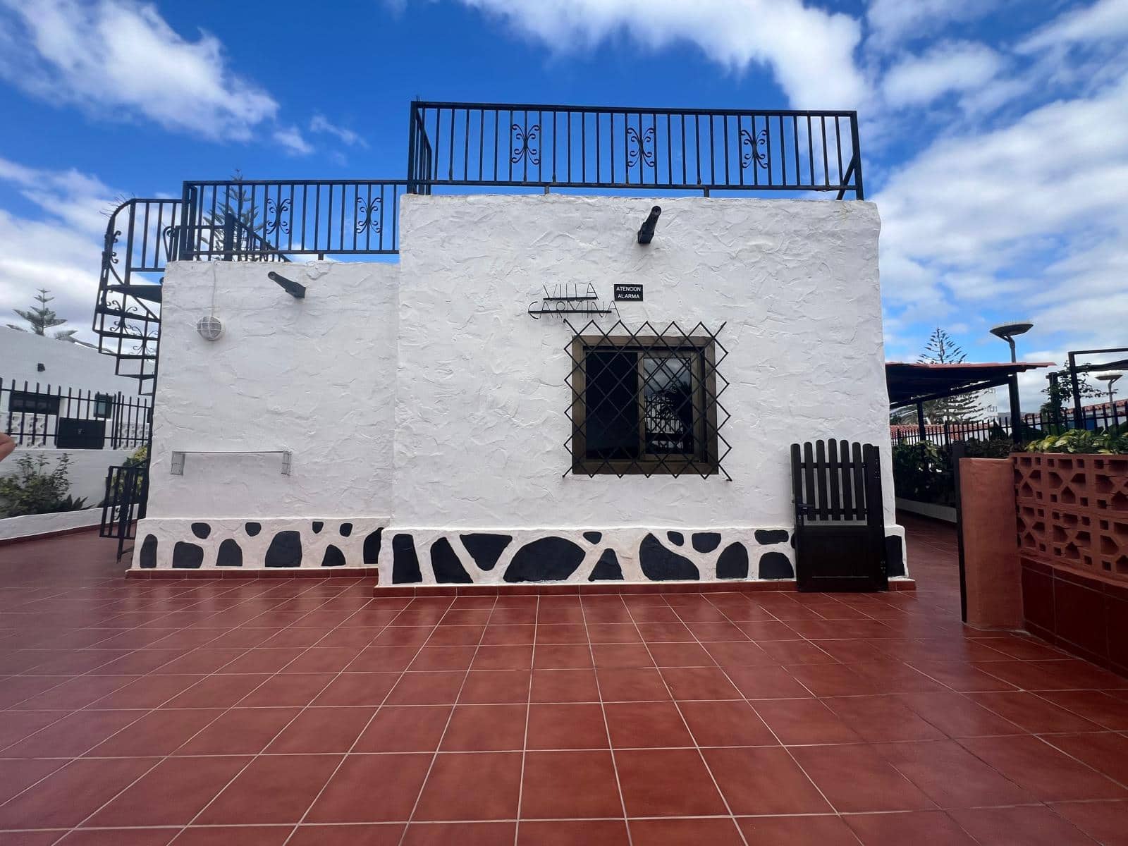 4 chambre Bungalow à vendre à Playa del Ingles avec piscine garage - 565 000 € (Ref: 9967073)