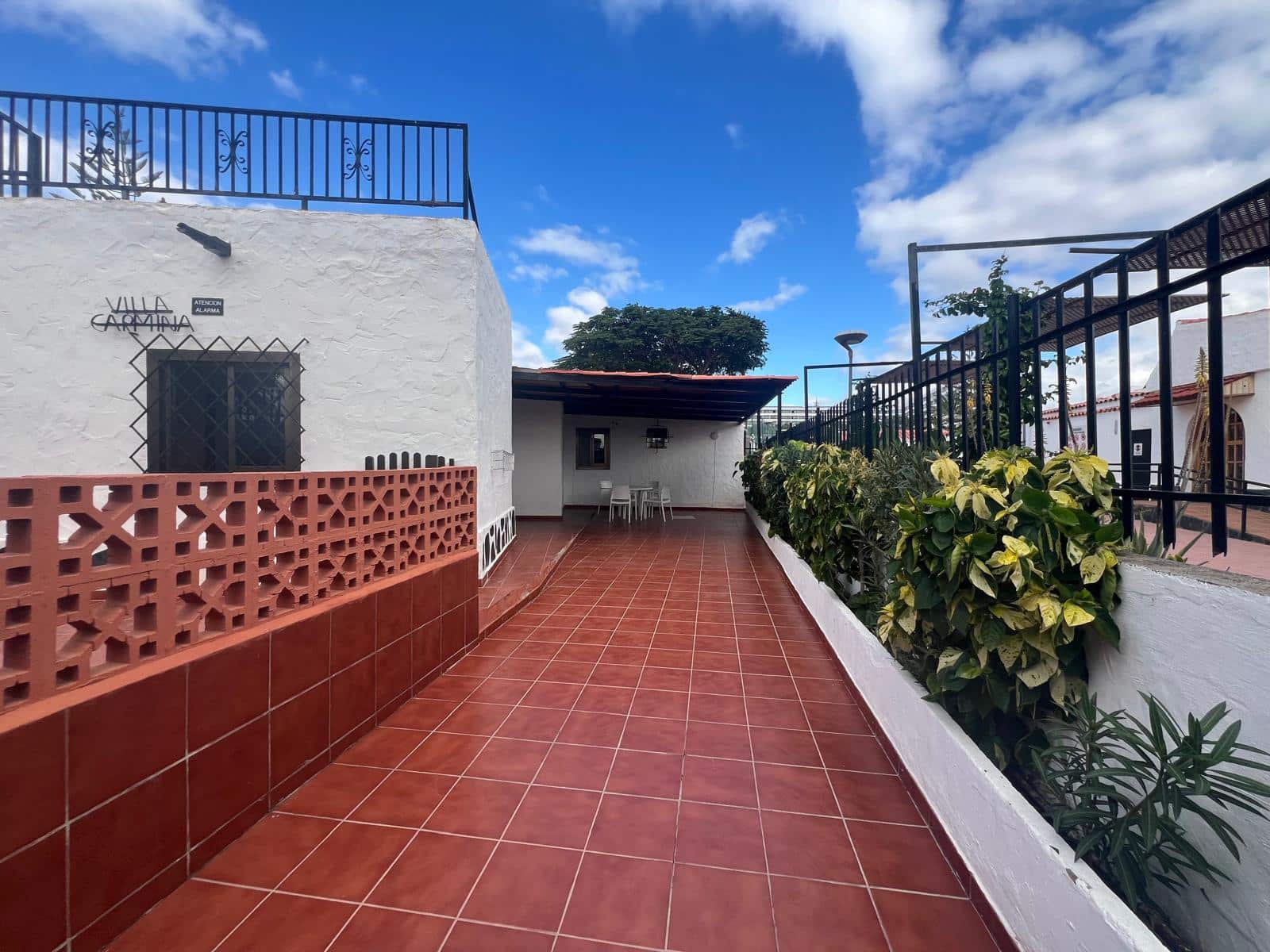 4 chambre Bungalow à vendre à Playa del Ingles avec piscine garage - 565 000 € (Ref: 9967073)