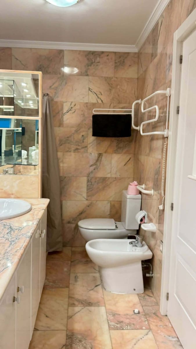 1 sypialnia Apartament do wynajęcia w Patalavaca z basenem garażem - 2 500 € (Ref: 9967075)