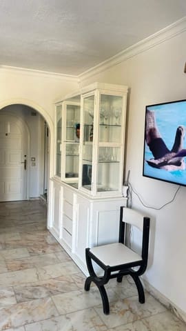 1 sypialnia Apartament do wynajęcia w Patalavaca, Mogán z basenem garażem - 2 500 € (Ref: 9967075)