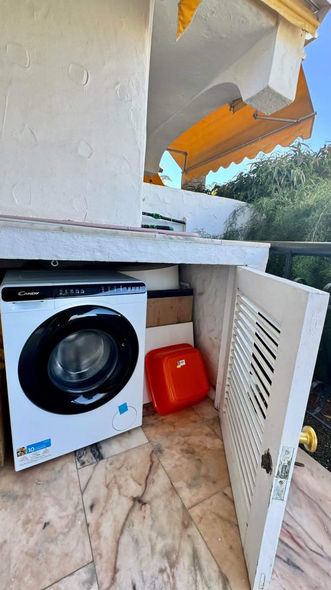 1 sypialnia Apartament do wynajęcia w Patalavaca z basenem garażem - 2 500 € (Ref: 9967075)
