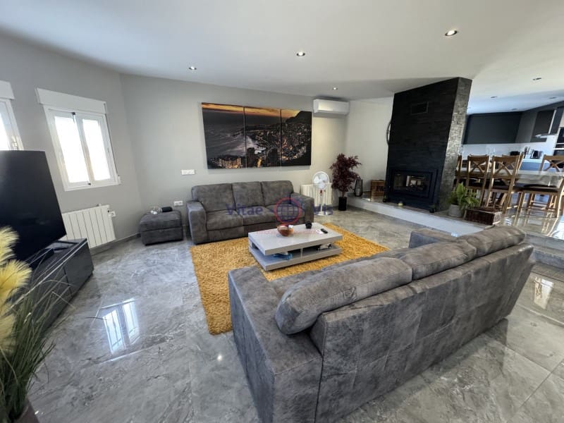 5 quarto Moradia para venda em Lorca com piscina garagem - 675 000 € (Ref: 9646033)