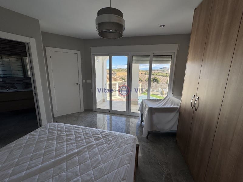 5 quarto Moradia para venda em Lorca com piscina garagem - 675 000 € (Ref: 9646033)