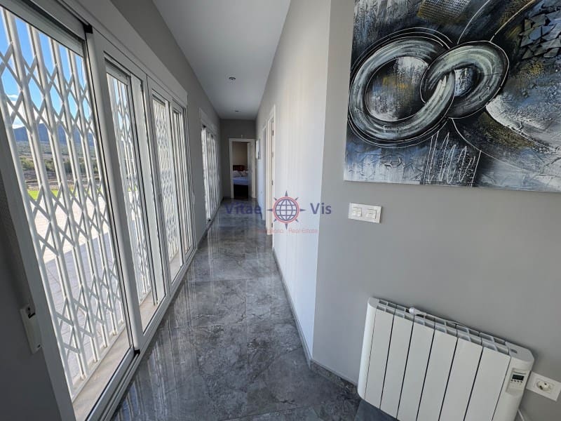 5 quarto Moradia para venda em Lorca com piscina garagem - 675 000 € (Ref: 9646033)