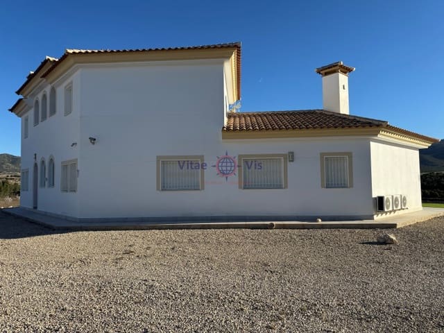 5 quarto Moradia para venda em Lorca com piscina garagem - 675 000 € (Ref: 9646033)