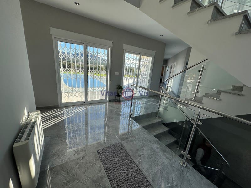 5 quarto Moradia para venda em Lorca com piscina garagem - 675 000 € (Ref: 9646033)