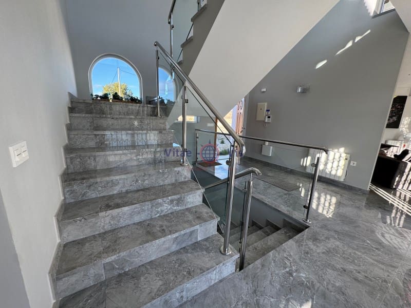 5 quarto Moradia para venda em Lorca com piscina garagem - 675 000 € (Ref: 9646033)