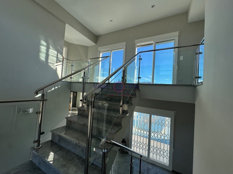 5 quarto Moradia para venda em Lorca com piscina garagem - 675 000 € (Ref: 9646033)