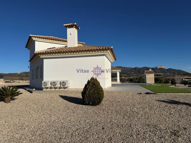 5 quarto Moradia para venda em Lorca com piscina garagem - 675 000 € (Ref: 9646033)