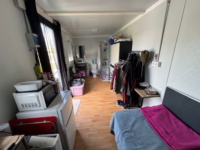 Building Plot for sale in Lorca - € 65,000 (Ref: 9646034)