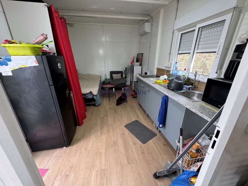 Building Plot for sale in Lorca - € 65,000 (Ref: 9646034)