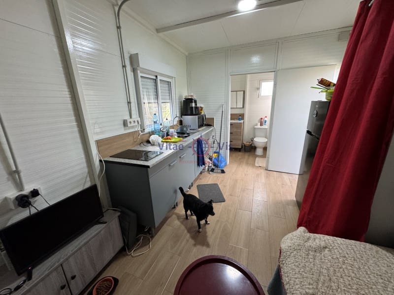 Building Plot for sale in Lorca - € 65,000 (Ref: 9646034)