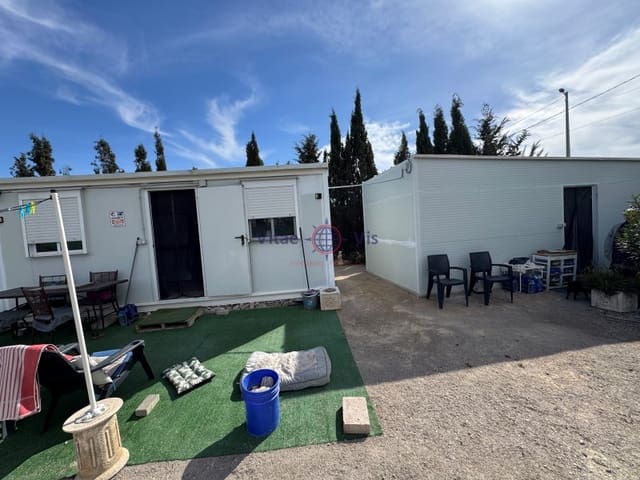 Building Plot for sale in Lorca - € 65,000 (Ref: 9646034)