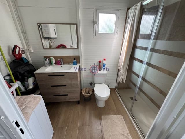 Building Plot for sale in Lorca - € 65,000 (Ref: 9646034)