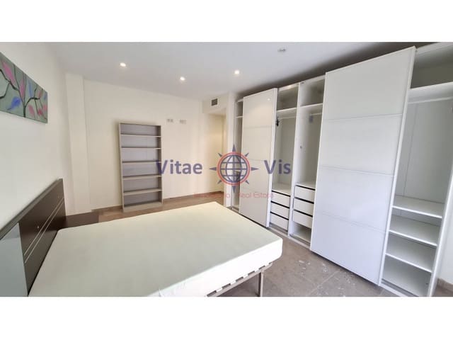 4 sypialnia Mieszkanie na sprzedaż w Lorca z garażem - 230 000 € (Ref: 9646035)