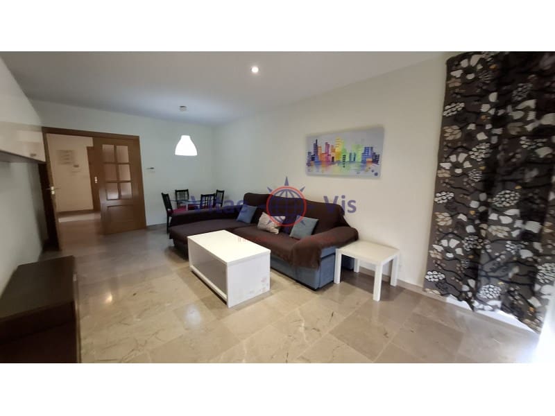 4 sypialnia Mieszkanie na sprzedaż w Lorca z garażem - 230 000 € (Ref: 9646035)