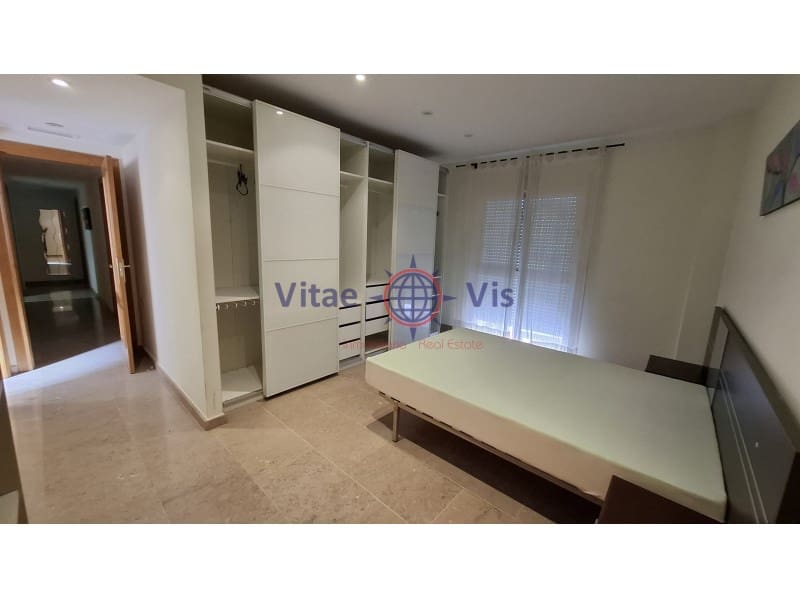 4 sypialnia Mieszkanie na sprzedaż w Lorca z garażem - 230 000 € (Ref: 9646035)