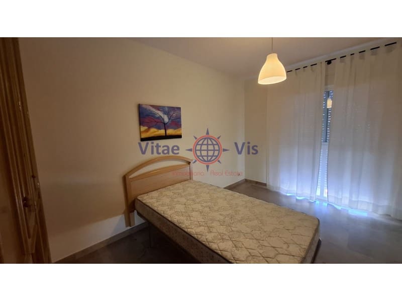 4 sypialnia Mieszkanie na sprzedaż w Lorca z garażem - 230 000 € (Ref: 9646035)