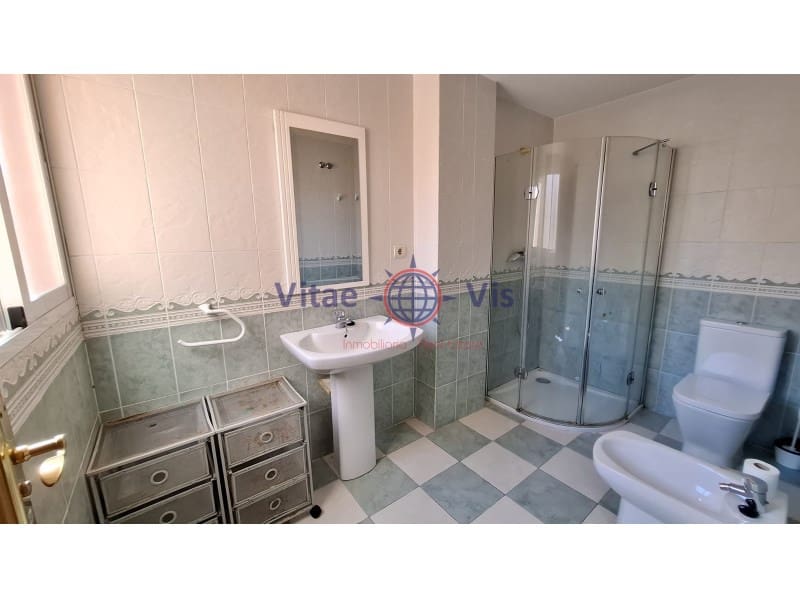 4 sypialnia Mieszkanie na sprzedaż w Lorca z garażem - 230 000 € (Ref: 9646035)