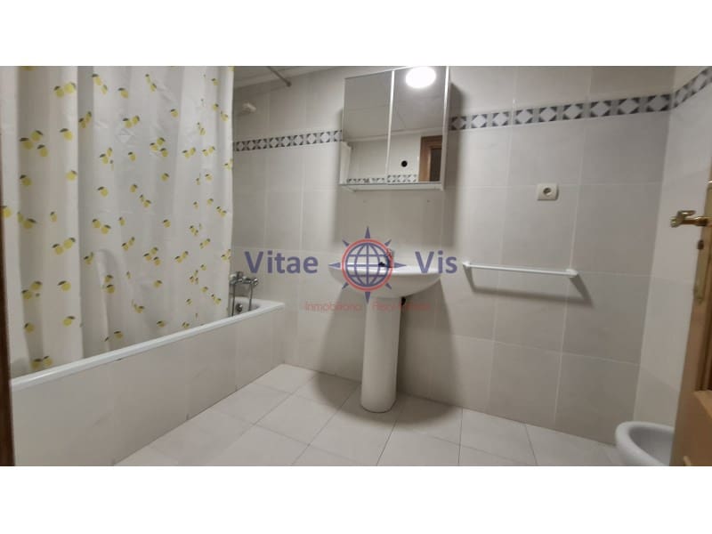 4 sypialnia Mieszkanie na sprzedaż w Lorca z garażem - 230 000 € (Ref: 9646035)