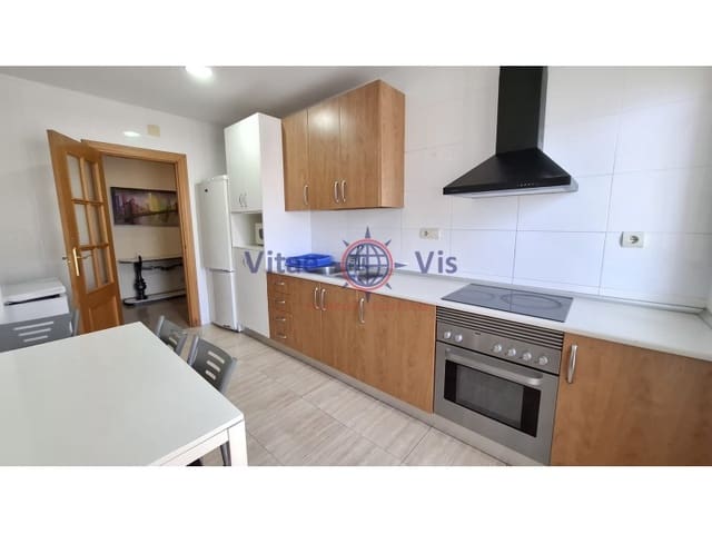 4 sypialnia Mieszkanie na sprzedaż w Lorca z garażem - 230 000 € (Ref: 9646035)