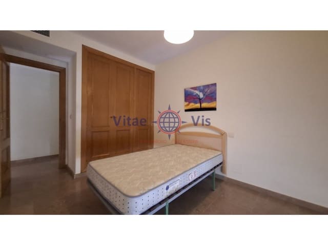 4 sypialnia Mieszkanie na sprzedaż w Lorca z garażem - 230 000 € (Ref: 9646035)