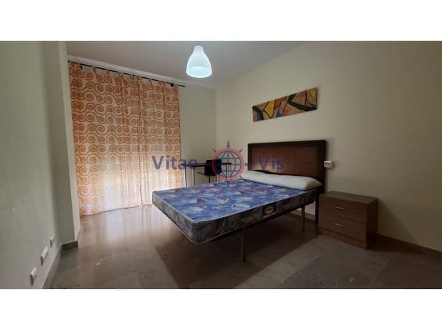 4 sypialnia Mieszkanie na sprzedaż w Lorca z garażem - 230 000 € (Ref: 9646035)