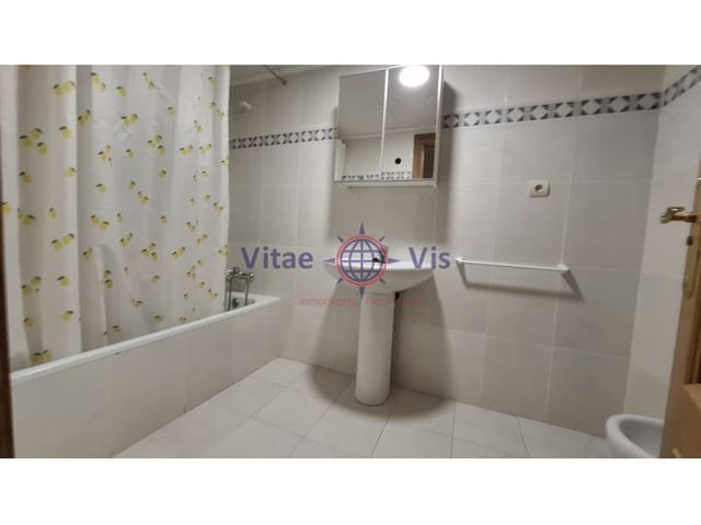 4 sypialnia Mieszkanie na sprzedaż w Lorca z garażem - 230 000 € (Ref: 9646035)