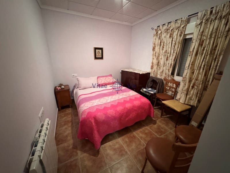 3 soveværelse Byhus til salg i Lorca med garage - € 110.000 (Ref: 9646036)