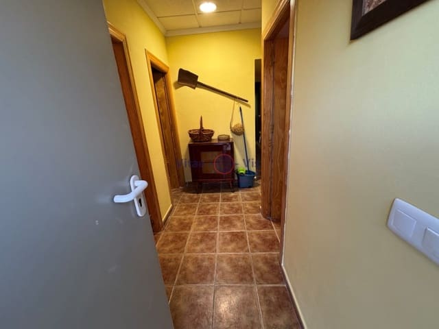 Casa de 3 habitaciones en Lorca en venta con garaje - 110.000 € (Ref: 9646036)