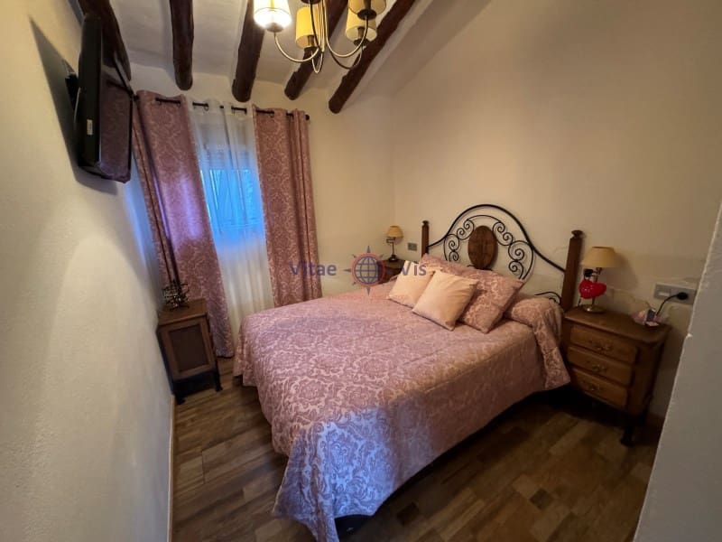 Apartamento de 2 habitaciones en Lorca en venta con garaje - 70.000 € (Ref: 9646037)