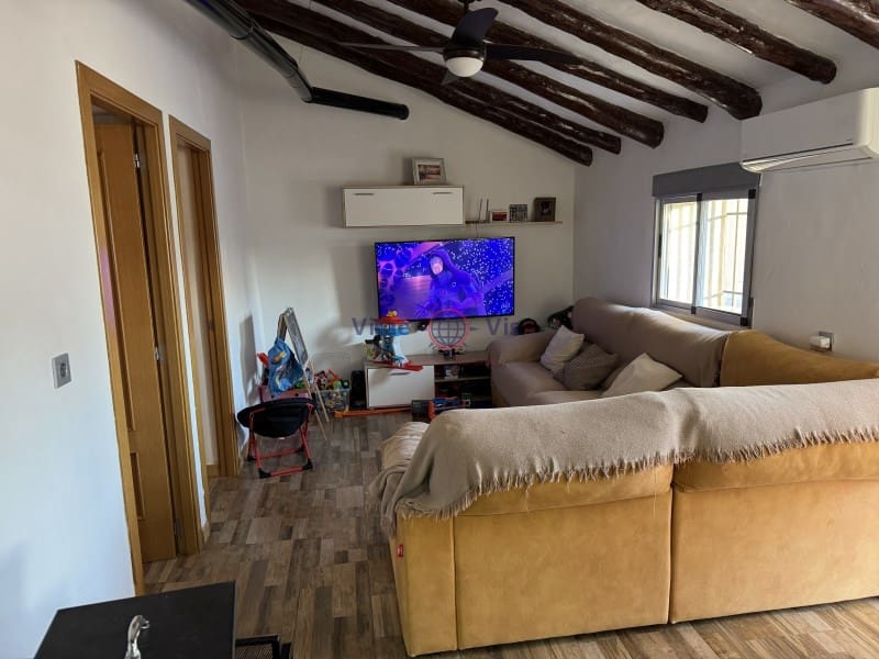 Apartamento de 2 habitaciones en Lorca en venta con garaje - 70.000 € (Ref: 9646037)