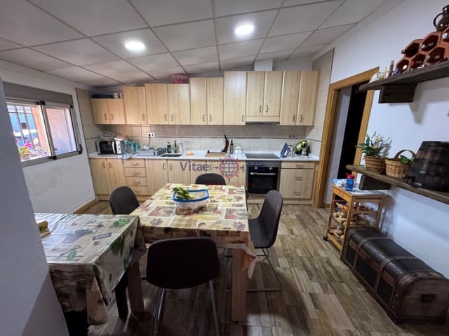 Apartamento de 2 habitaciones en Lorca en venta con garaje - 70.000 € (Ref: 9646037)