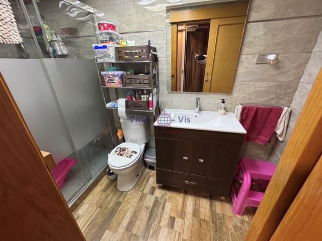 Apartamento de 2 habitaciones en Lorca en venta con garaje - 70.000 € (Ref: 9646037)